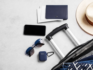 Accessoires & Uhren